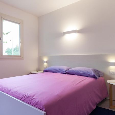 Rose Canine B&B Cesenatico Exterior foto