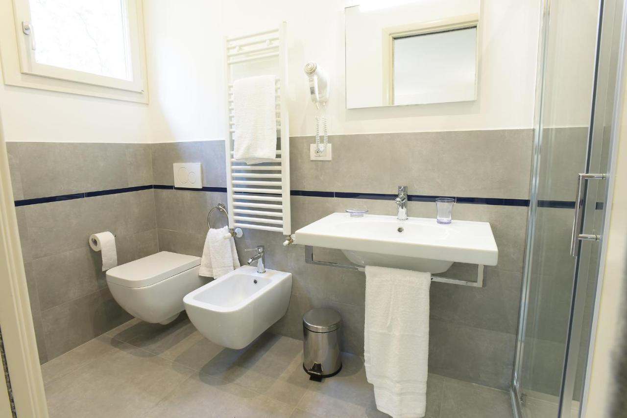 Rose Canine B&B Cesenatico Exterior foto
