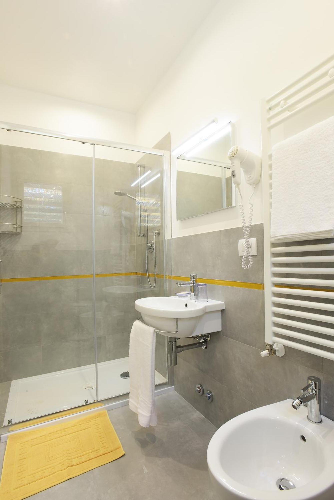 Rose Canine B&B Cesenatico Exterior foto