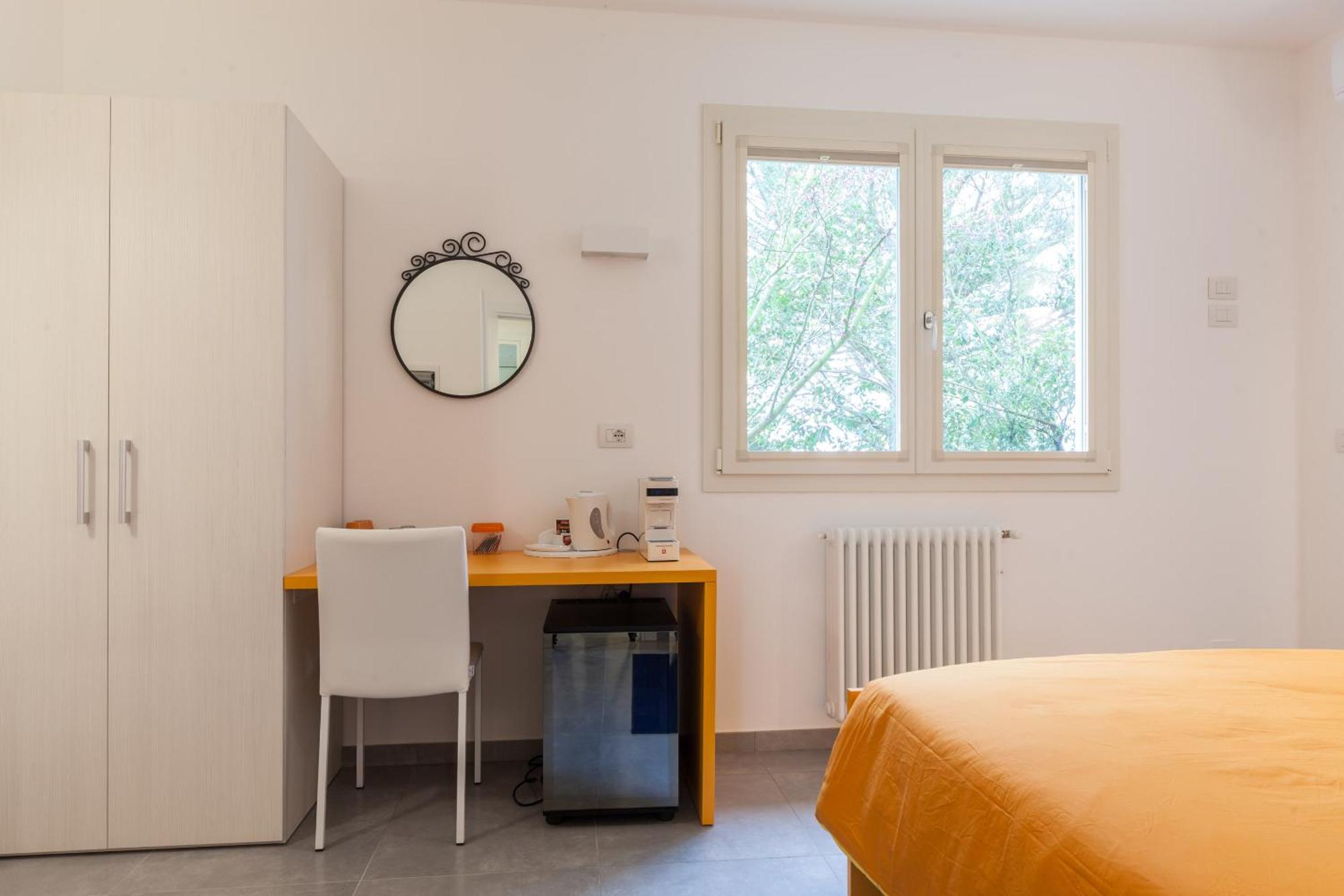 Rose Canine B&B Cesenatico Exterior foto