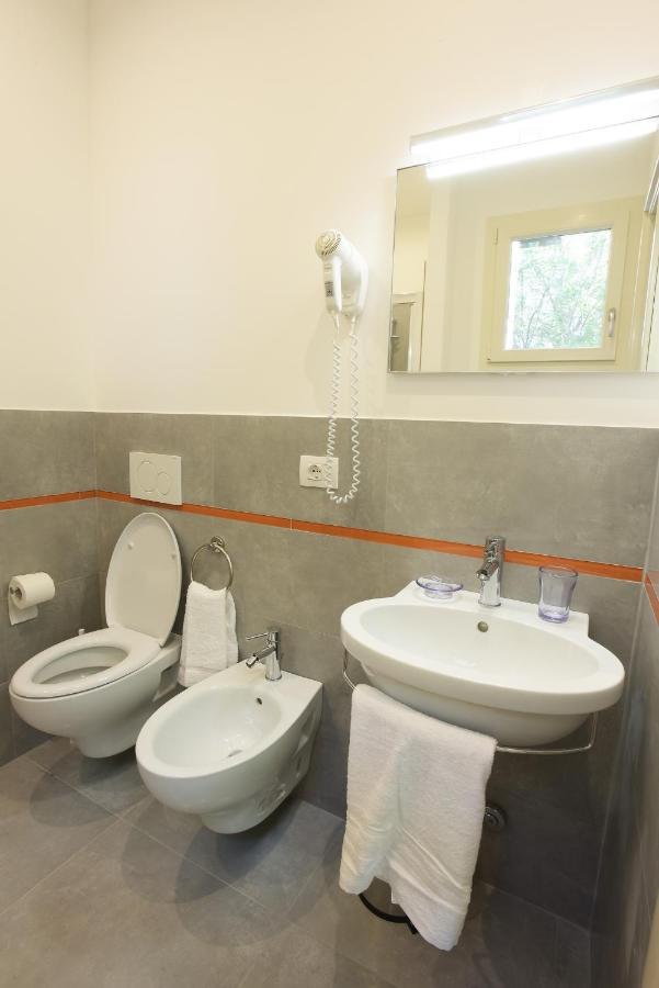 Rose Canine B&B Cesenatico Exterior foto