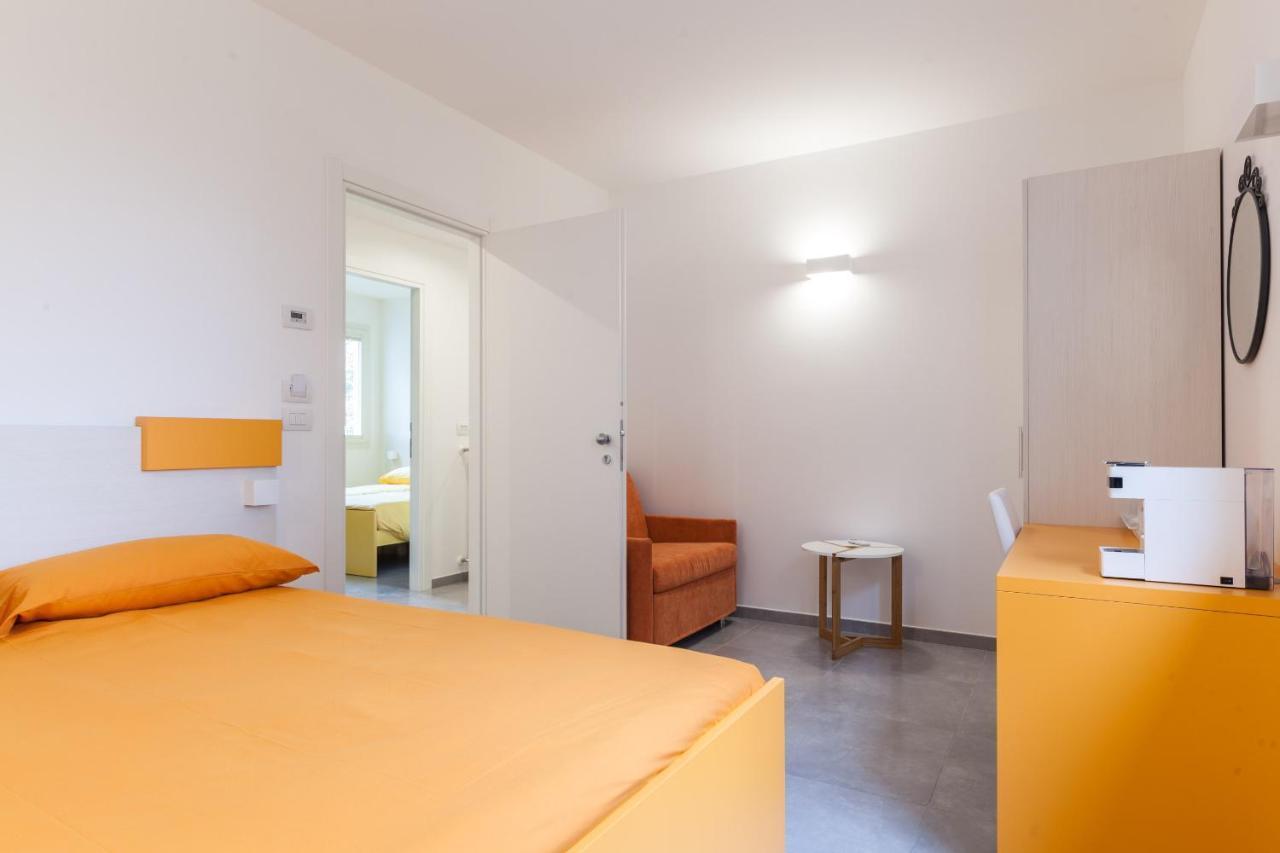 Rose Canine B&B Cesenatico Exterior foto