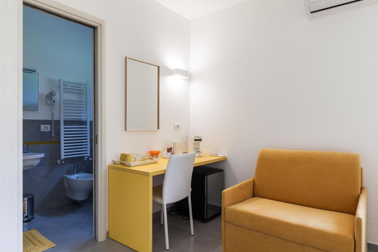 Rose Canine B&B Cesenatico Exterior foto