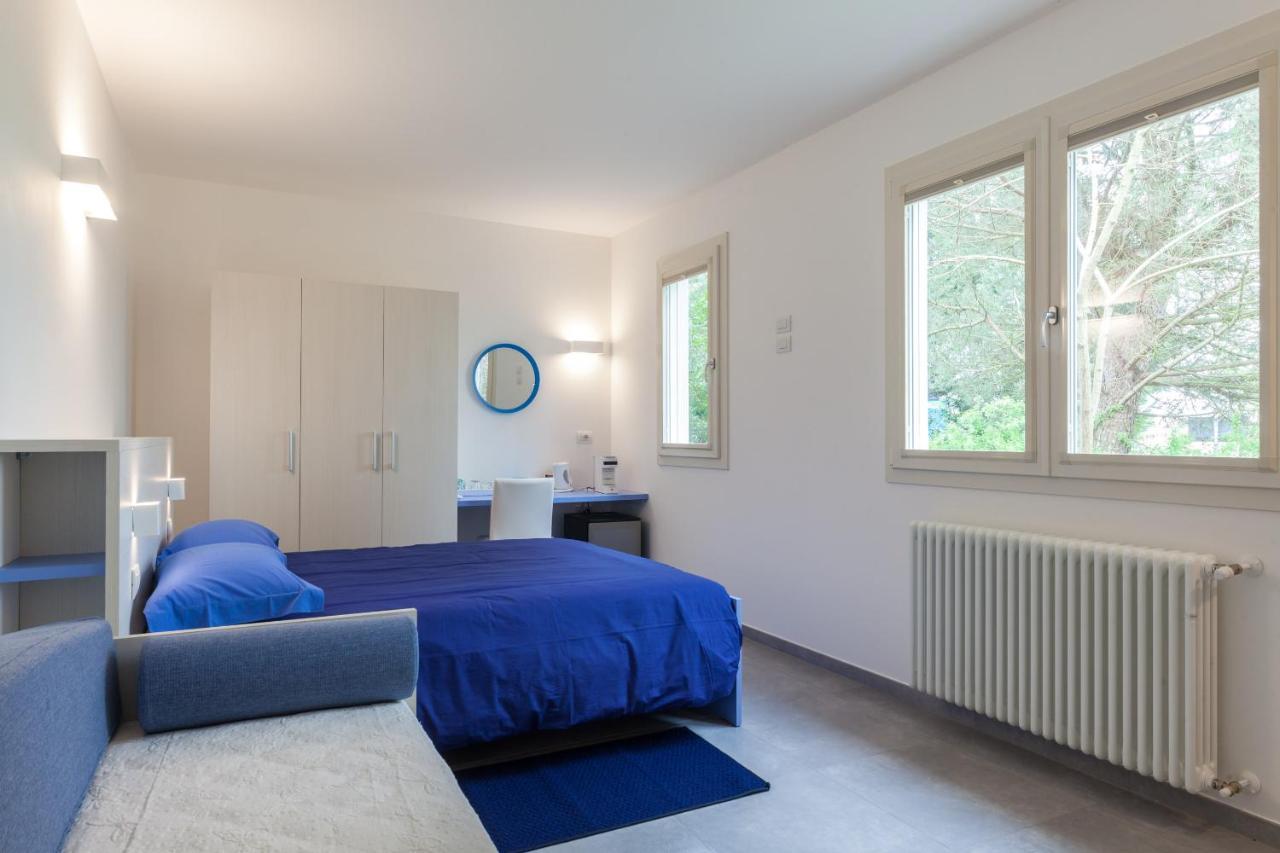 Rose Canine B&B Cesenatico Exterior foto