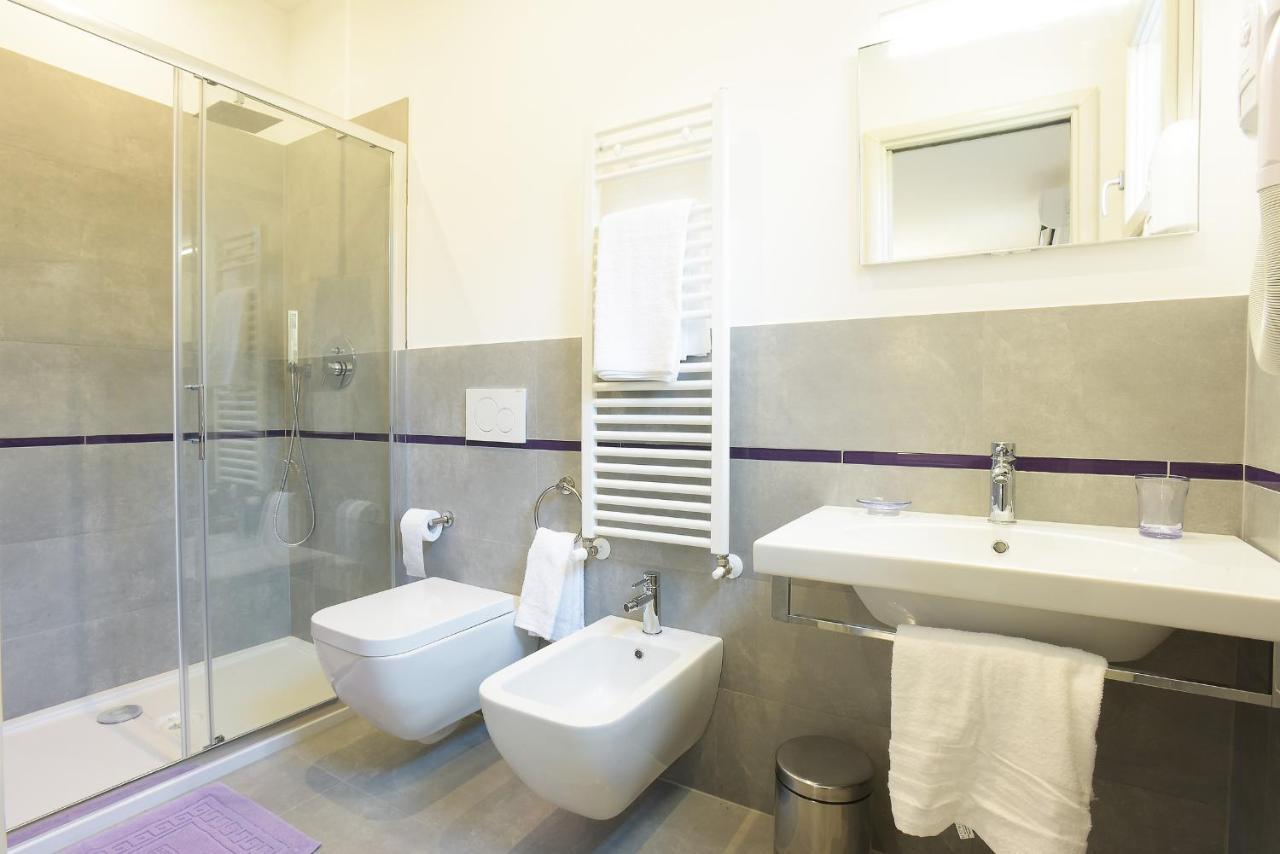 Rose Canine B&B Cesenatico Exterior foto