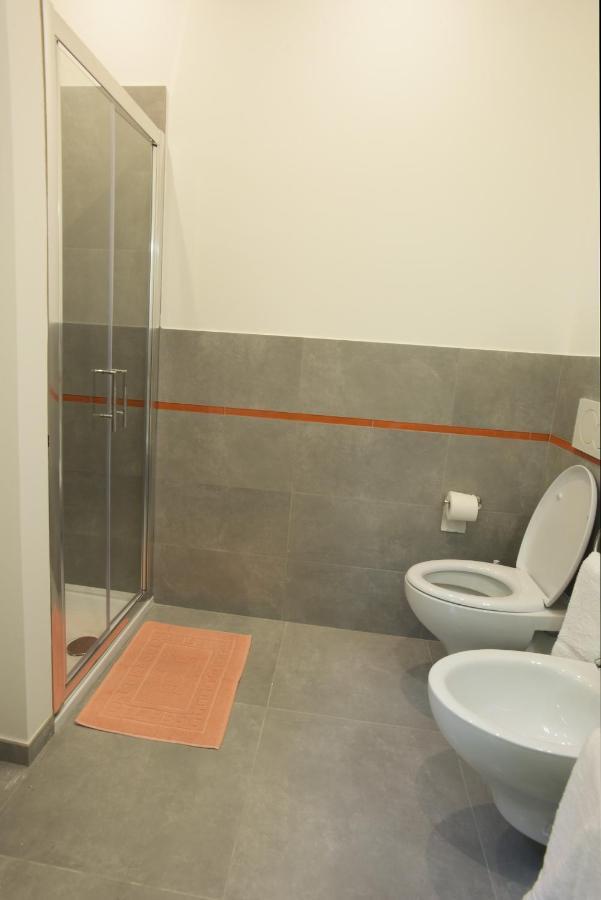 Rose Canine B&B Cesenatico Exterior foto