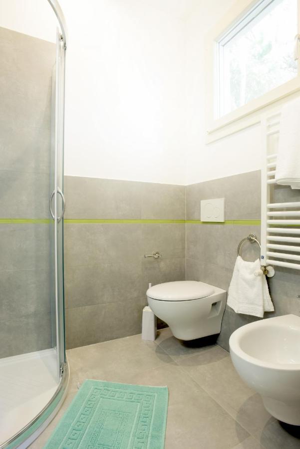 Rose Canine B&B Cesenatico Exterior foto