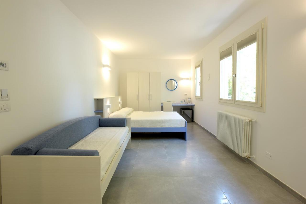 Rose Canine B&B Cesenatico Exterior foto